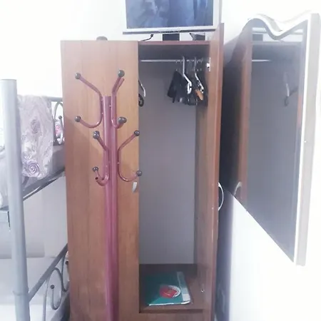 אכסניה Brand איסטמבול